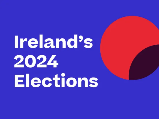 Elections 2024