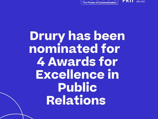 PR Awards 2023