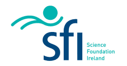 Science Foundation Ireland.