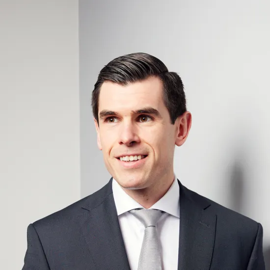 Cathal Barry